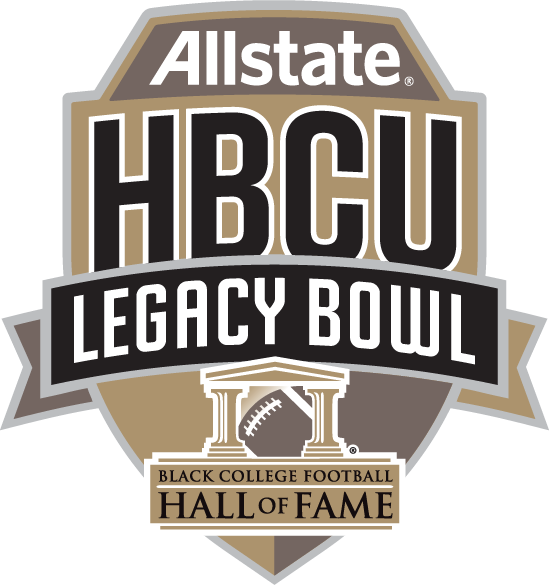 HBCU Legacy Bowl Logo