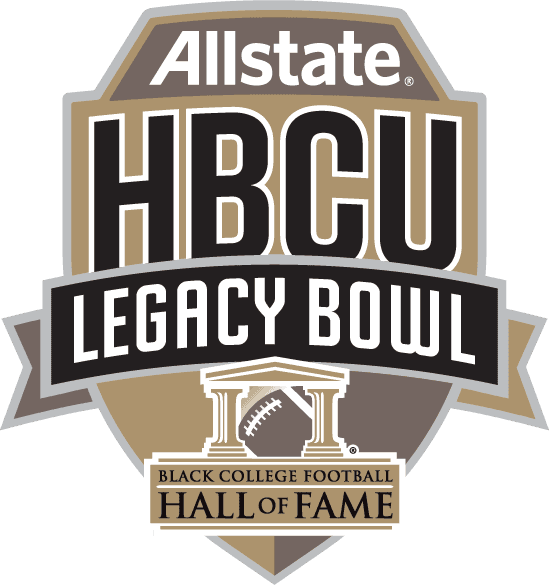HBCU Legacy Bowl Logo
