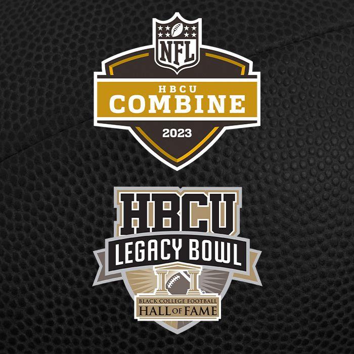 HBCU Combine at the HBCU Legacy Bowl
