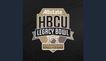 Cover Image for HBCU Legacy Bowl Announces Allstate as Title Partner